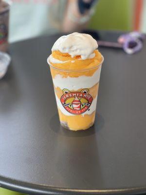 Jeremiah's Italian Ice