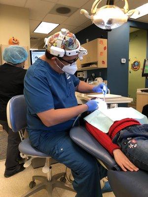 Summitview Pediatric Dentistry