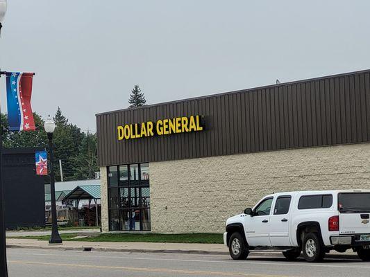 Dollar General