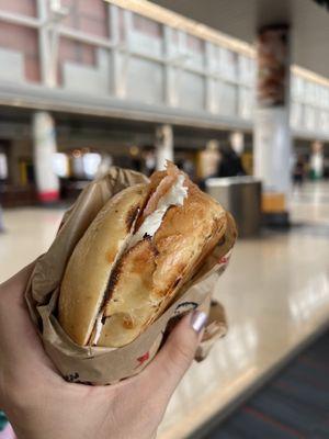 Great American Bagel