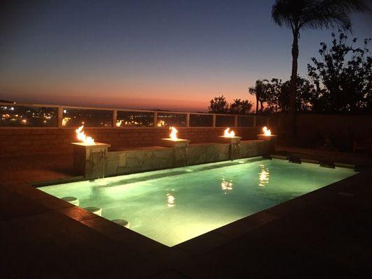 Tomczak's Pool and Spa Service