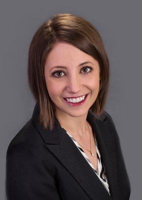 The Atkinson Real Estate Team