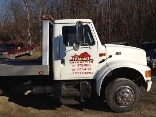 Joe Yaman's Automotive