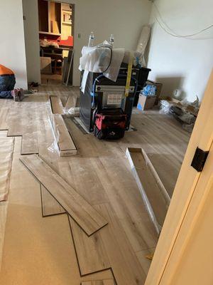 Friends Home Services