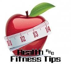 Get great health and fitness tips
