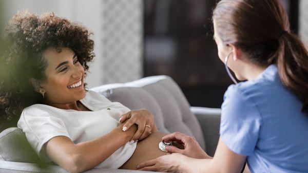 Crossroads Care Center