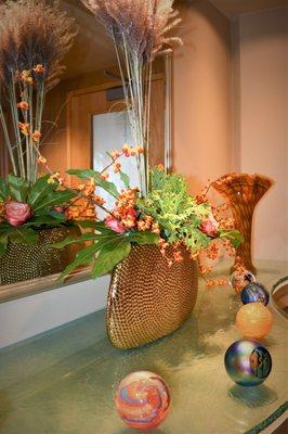 Nazanin Nehchiri, DDS