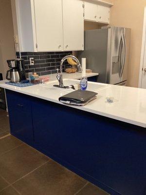 Full Renovation Contractor