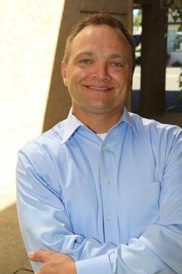 Jared R Fortman, DDS