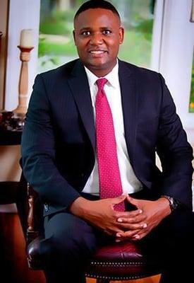 Michael L Broadus, P.A.