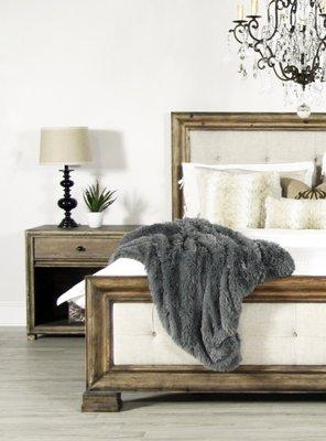 Specializing in bedroom & casual dining room furniture