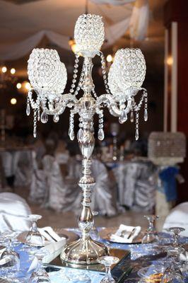 Sophia's Reception Hall