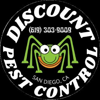 Discount Pest Control