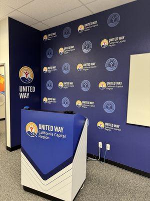 United Way California Capital Region