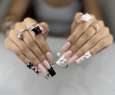 Bling Nails & Spa