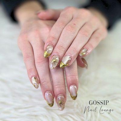 Gossip Nail Lounge