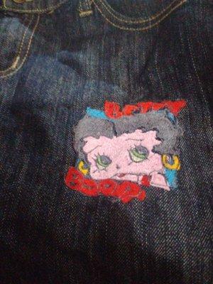 Walkers personal touch