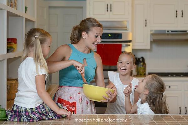 Maegan Hall Photography