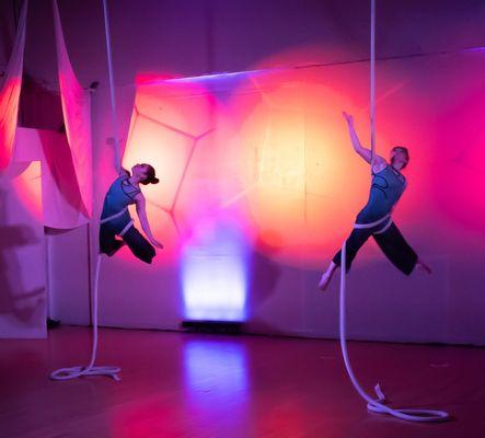 UpSwing Aerial Dance