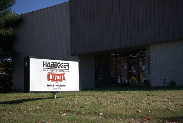 Habegger Corporation