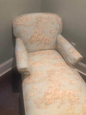 Sullivan’s Upholstery