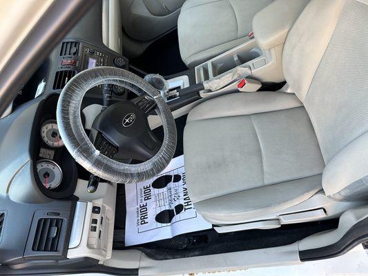 Who’s Better Auto Detailing