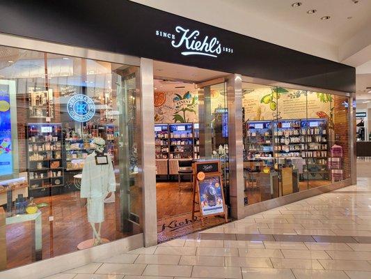 Kiehl's Since 1851