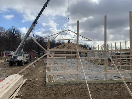 D&J Roofing & Construction