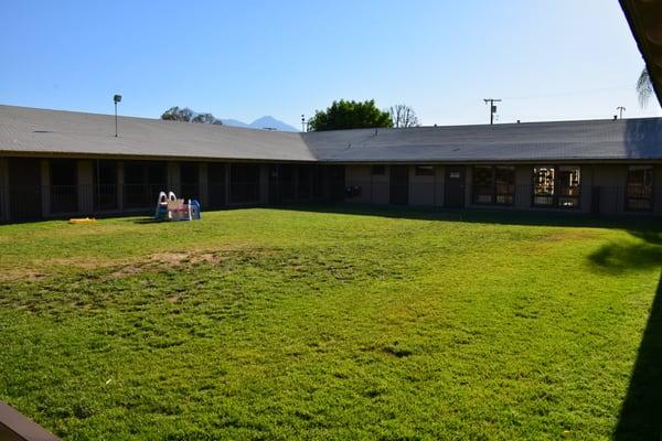 McKinley Montessori Academy