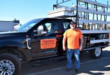 Thomas Building Center