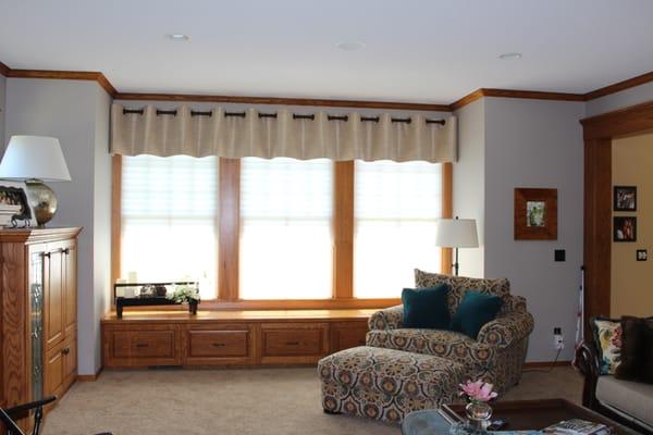 Impressive Windows & Interiors