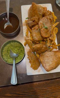 Rangoli Indian Cuisine