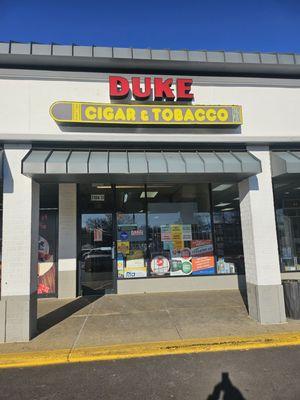 LOCATION OF RACIAL DISCRIMINATION