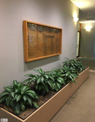 Burdette Law Firm