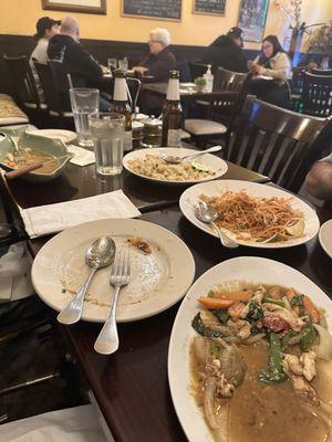 Forest Thai Cuisine