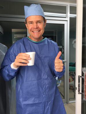 All Saints Eye Center