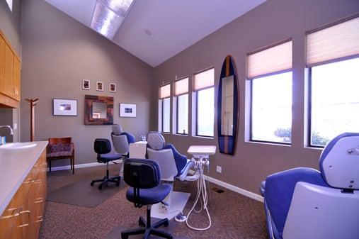 Hyer E Kristian, DDS