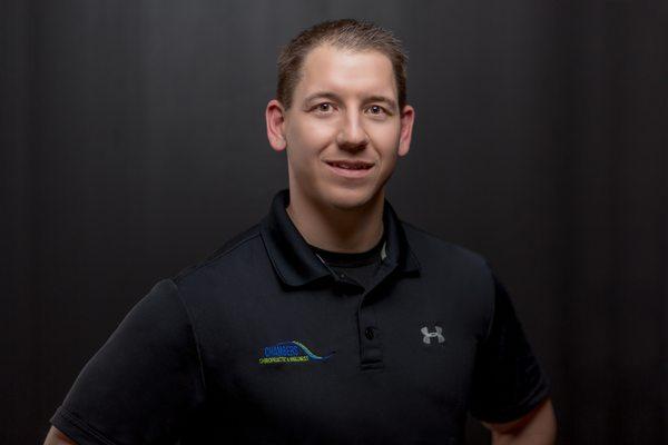 Chambers Chiropractic & Wellness