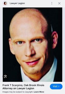 Frank T. Scarpino & Associates