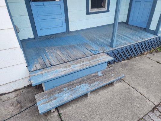 S&S Remodeling And Renovations