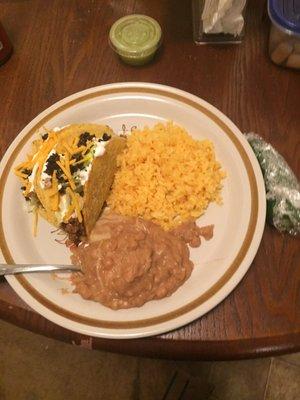 Teasdale Quality Foods