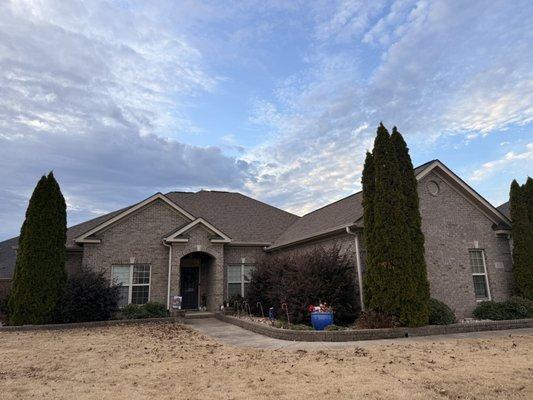Yellowhammer Roofing