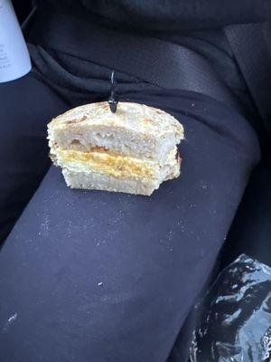 Top of the Trail Tea & Coffee