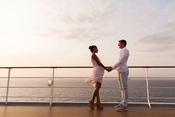 You and Me By The Sea Travel