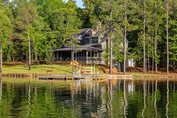 Lake Martin Realty