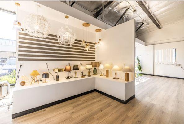 Beatineon American Lighting