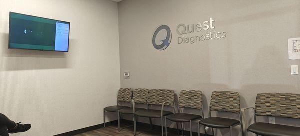 Quest Diagnostics
