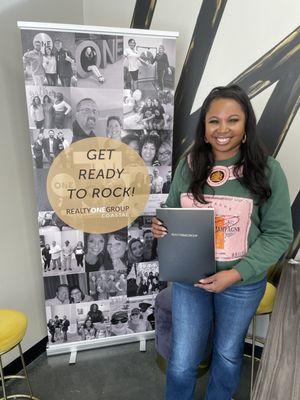 Ketrena Kirkland, Realtor at Homebuyers Workshop
January 20, 2024 Nexton