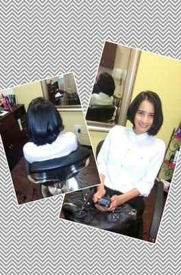 Styled by Laura Pineda