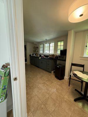 Escarleht Impeccable Cleaning